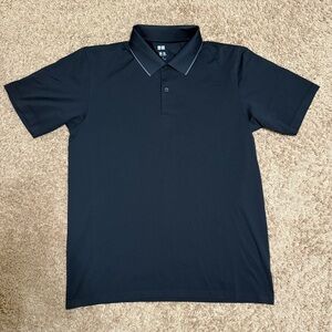Uniqlo Performance Polo